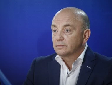 Θ.Τοσουνίδης: «Να επιστρέψει ο Παπαχριστόπουλος την έδρα του στους ΑΝΕΛ»